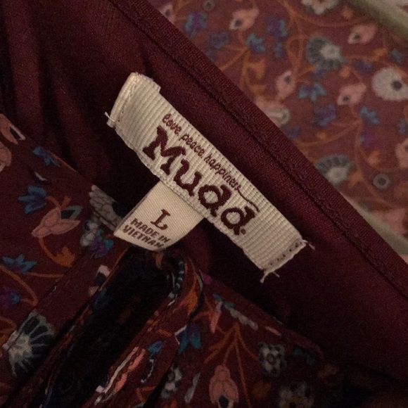 Dress - Picture 3 of 3